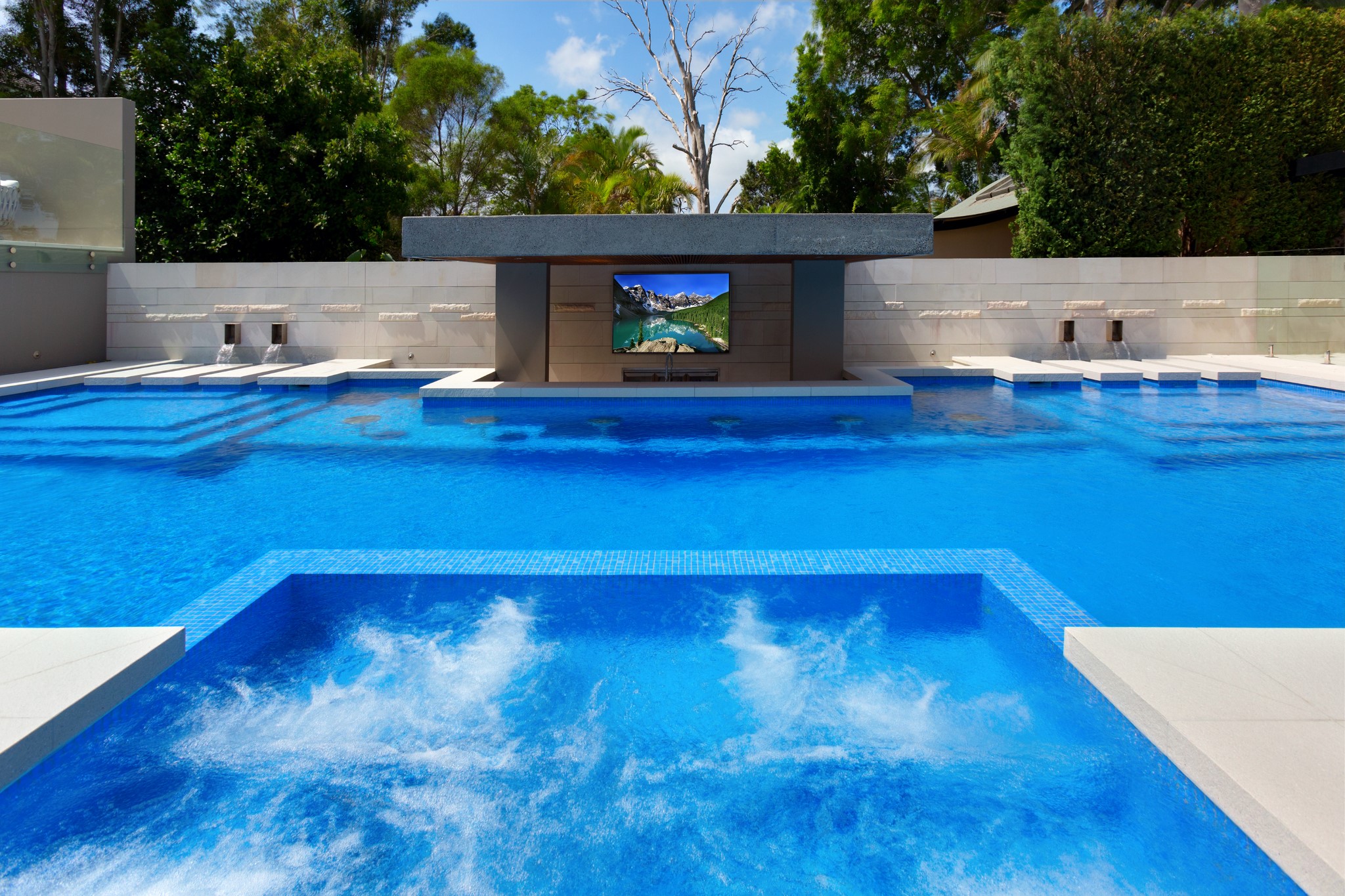 premier pool company